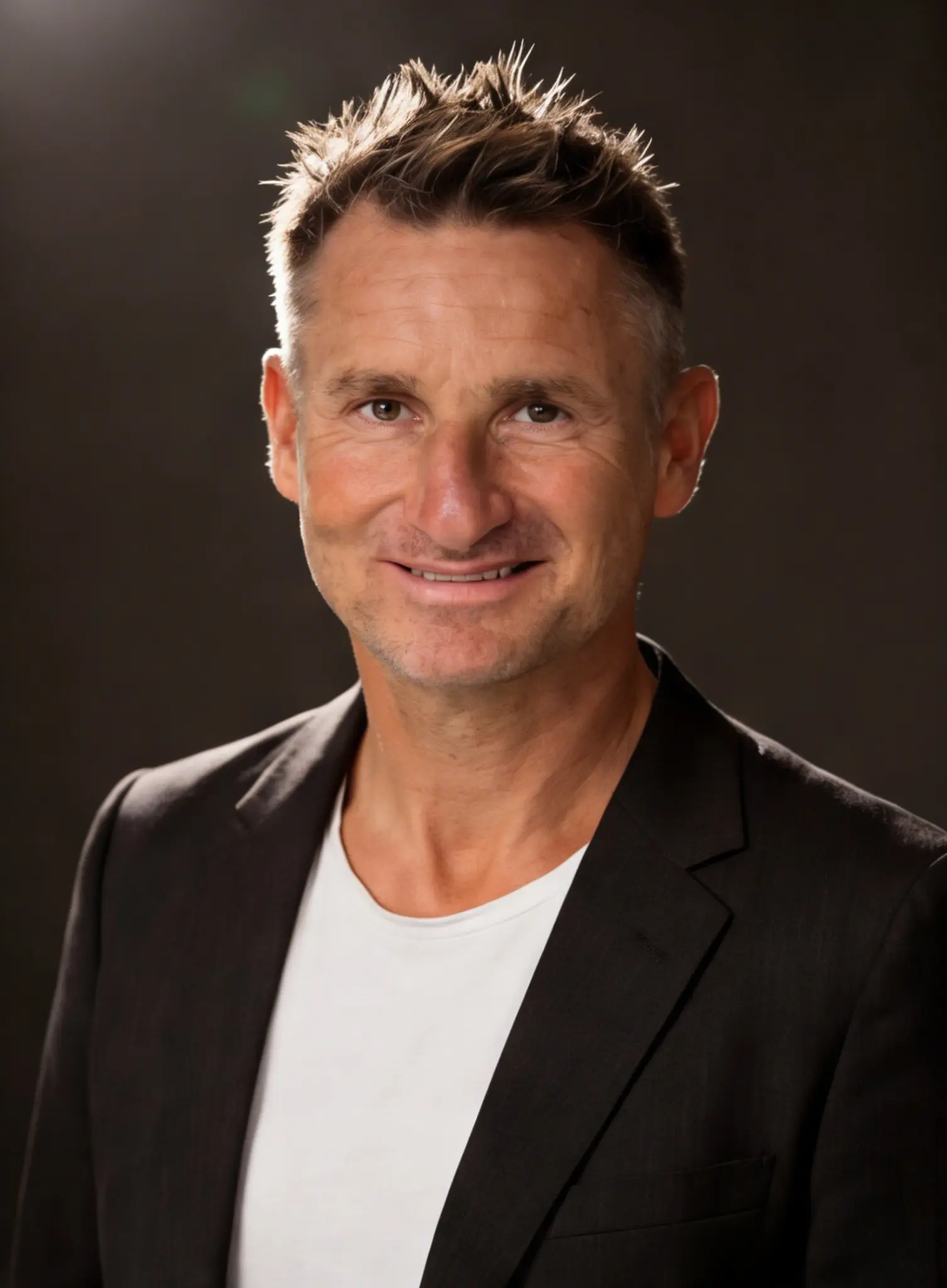 Hans-Jörg Joost, Gründer CMB Digital Trier